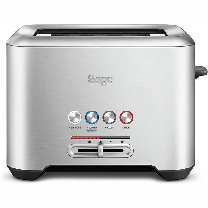 Tosteris Sage STA720 BSS [Mazlietots]